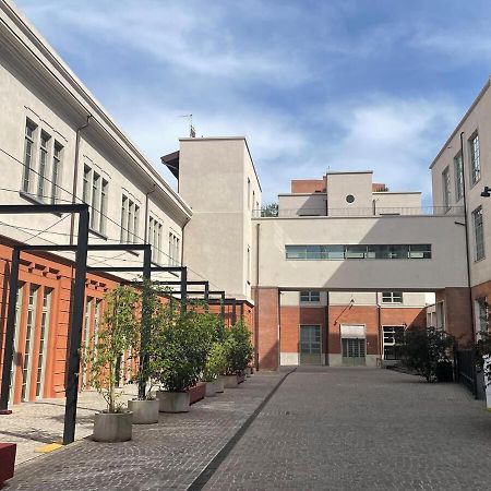 Apartamento Seleda Florencia Exterior foto