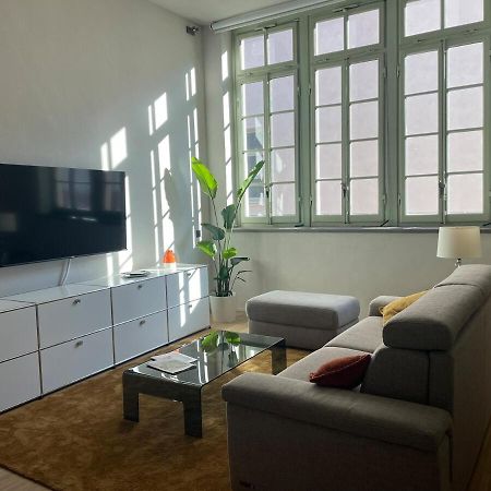 Apartamento Seleda Florencia Exterior foto