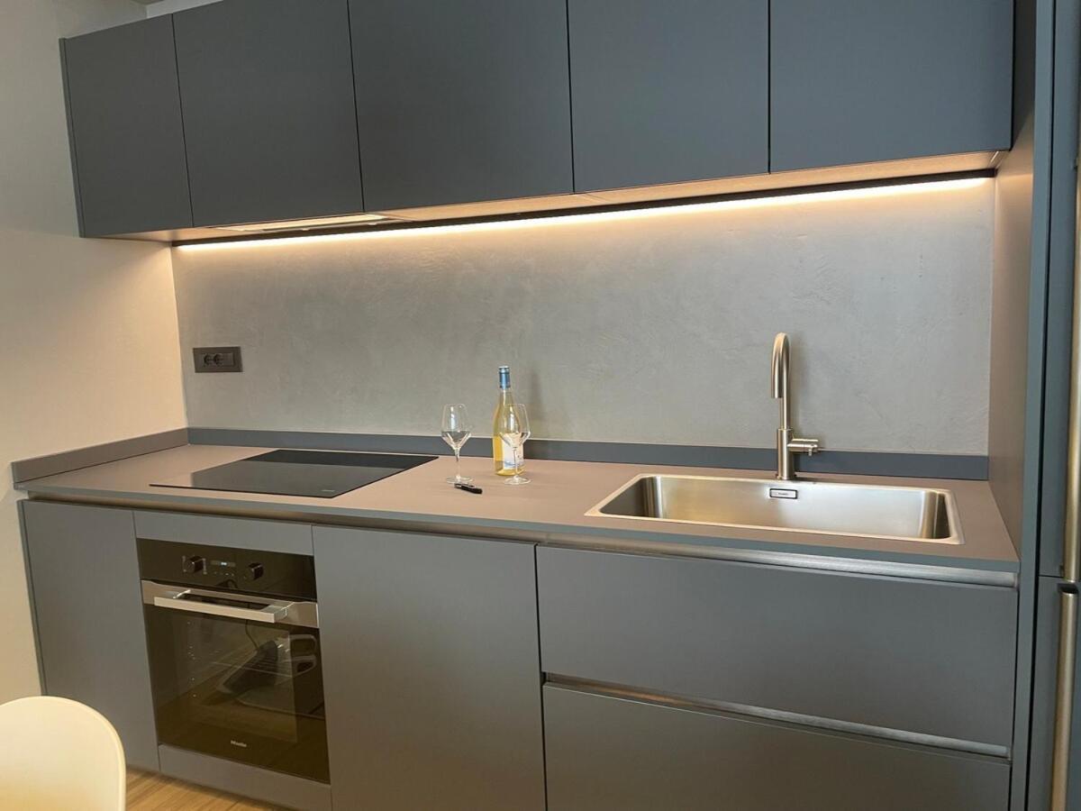 Apartamento Seleda Florencia Exterior foto