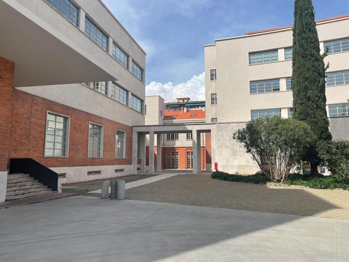 Apartamento Seleda Florencia Exterior foto