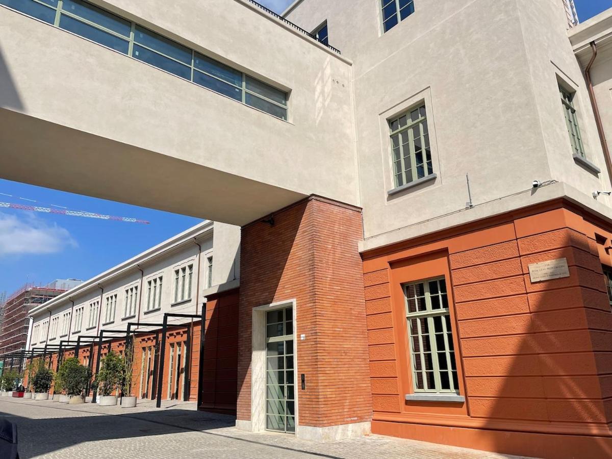 Apartamento Seleda Florencia Exterior foto
