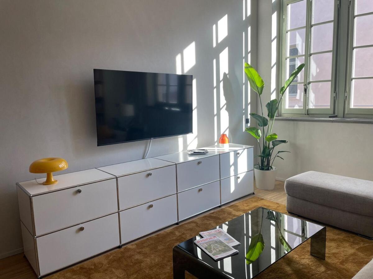Apartamento Seleda Florencia Exterior foto