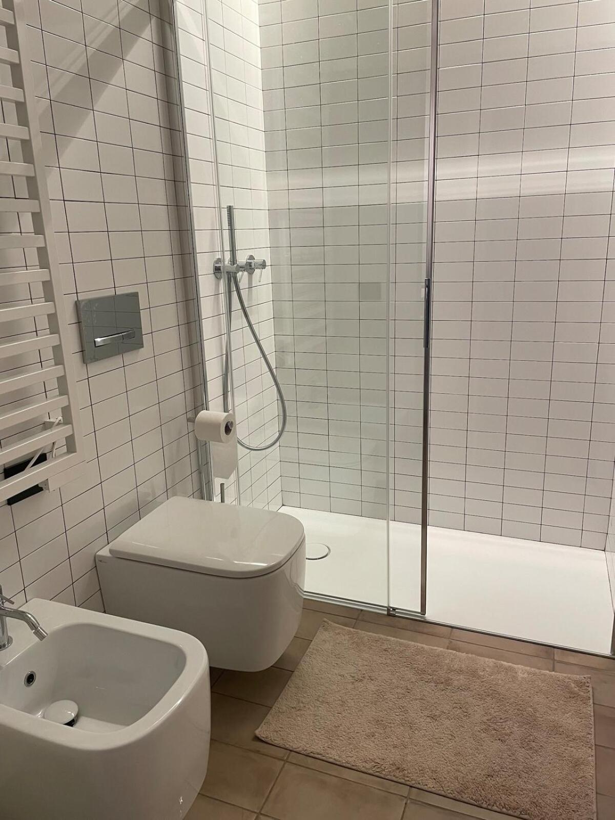 Apartamento Seleda Florencia Exterior foto