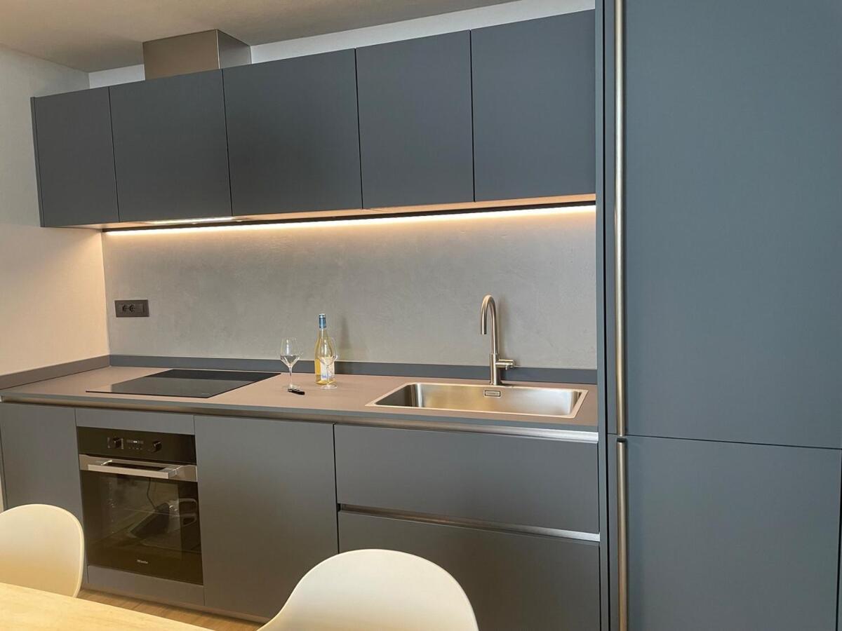 Apartamento Seleda Florencia Exterior foto