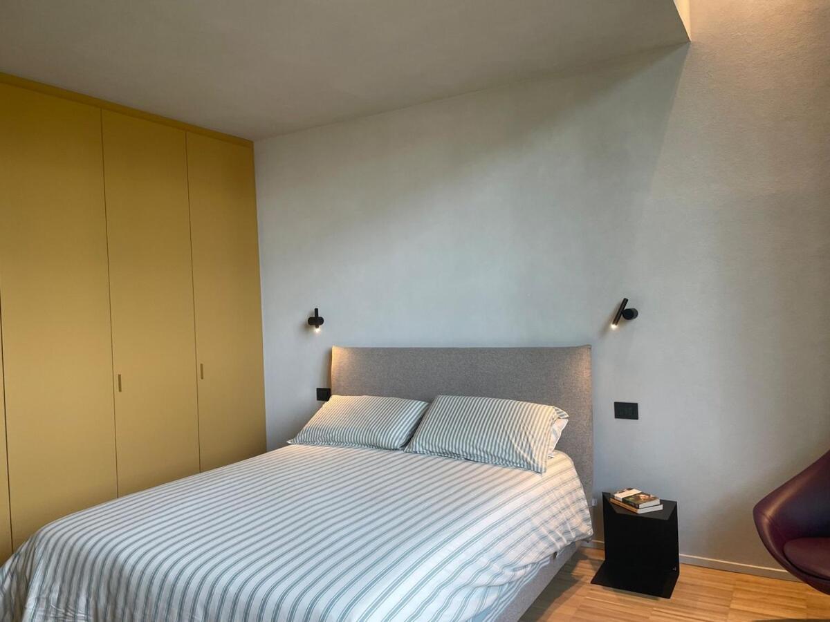 Apartamento Seleda Florencia Exterior foto