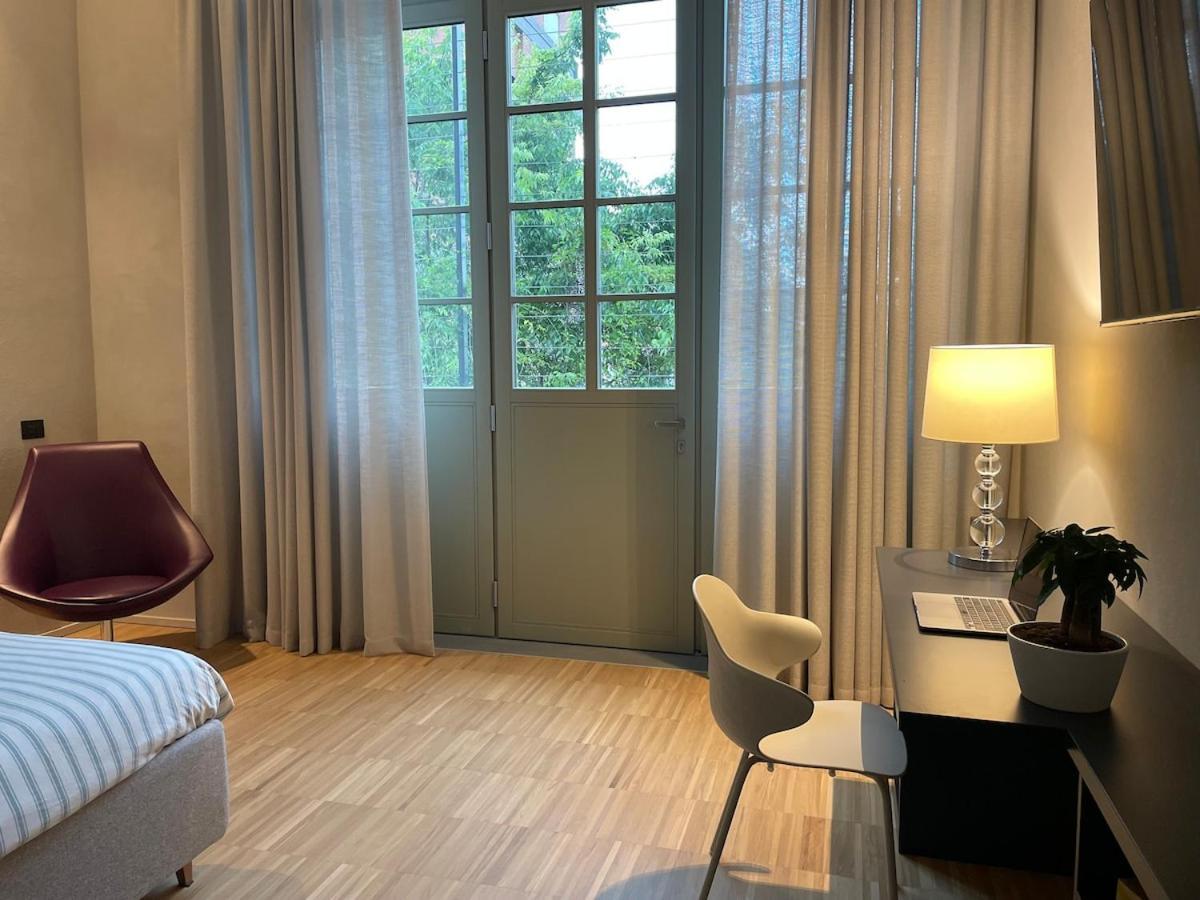 Apartamento Seleda Florencia Exterior foto